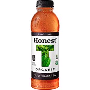 Honest Organic Just Black Tea