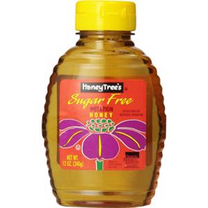 HoneyTree's Imitation Honey