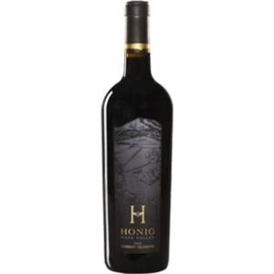 Honig Cabernet Sauvignon