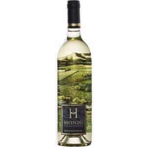 Honig Napa Valley Sauvignon Blanc