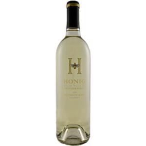 Honig Sauvignon Blanc Rutherford