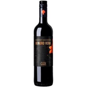 Honoro Vera Cabernet Sauvignon