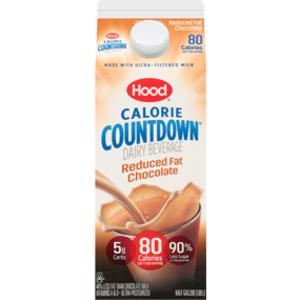Hood Calorie Countdown Chocolate Milk