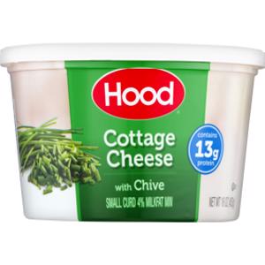 Hood Chive Cottage Cheese