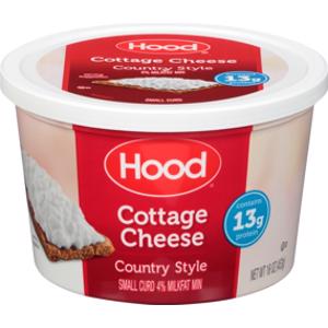 Hood Country Style Cottage Cheese
