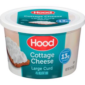 Hood Large Curd Cottage Cheese