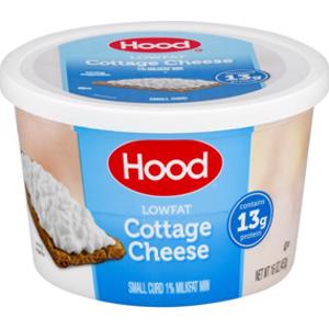 Hood Low Fat Cottage Cheese