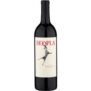 Hoopes Vineyard Hoopla Cabernet Sauvignon