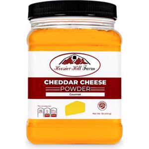 Hoosier Hill Farm Cheddar Cheese Powder