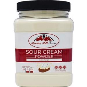 Hoosier Hill Farm Extra Tangy Sour Cream Powder