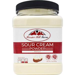 Hoosier Hill Farm Sour Cream Powder