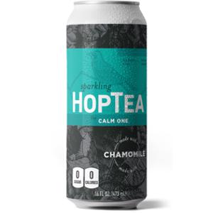 Hop Tea Sparkling Chamomile Tea