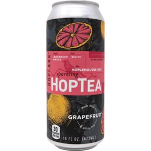 Hop Tea Sparkling Grapefruit Tea