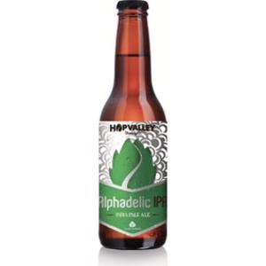 Hop Valley Alphadelic