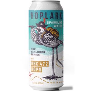 Hoplark HBC 472 Hops