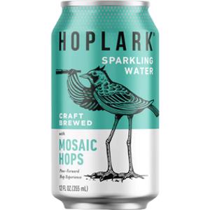 Hoplark Sparkling Water w/ Mosaic Hops