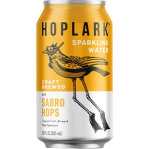 Hoplark Sparkling Water w/ Sabro Hops