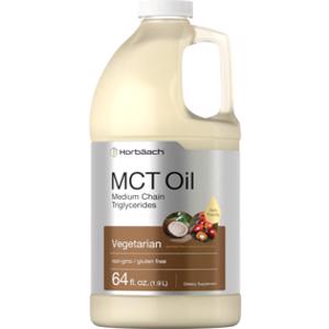 Horbaach MCT Oil