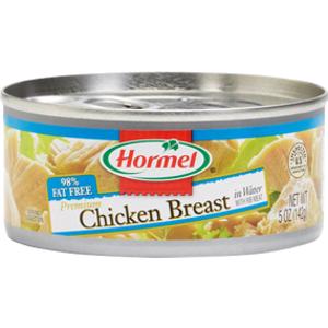 Hormel Premium Chicken Breast