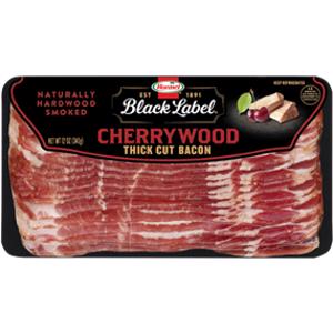 Hormel Black Label Cherrywood Bacon