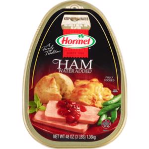 Hormel Black Label Ham