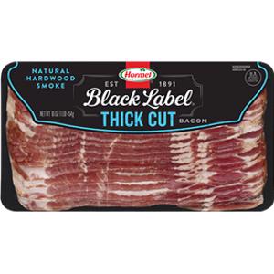 Hormel Black Label Original Thick Cut Bacon