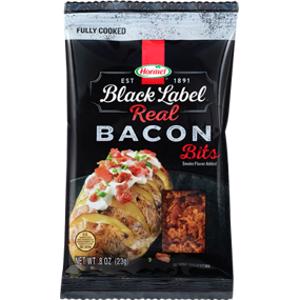 Hormel Black Label Real Bacon Bits