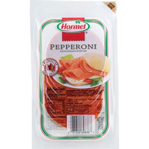 Hormel Deli Pepperoni