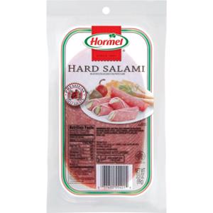 Hormel Hard Salami