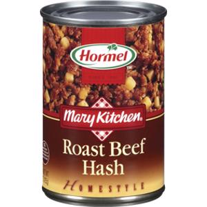 Hormel Mary Kitchen Roast Beef Hash