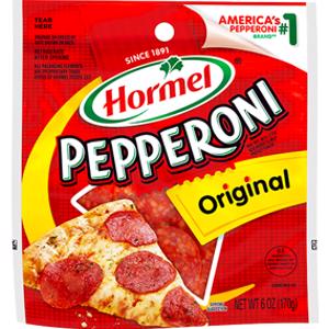 Hormel Original Pepperoni