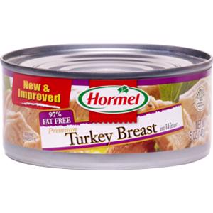 Hormel Premium Turkey Breast