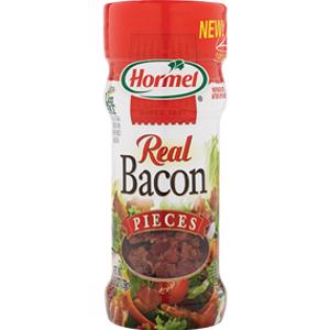 Hormel Real Bacon Pieces