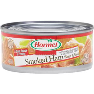 Hormel Canned Smoked Ham