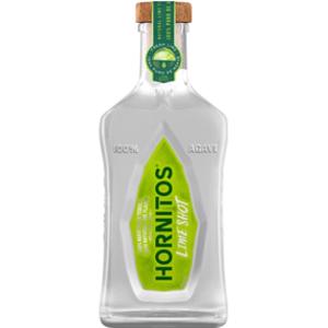 Hornitos Lime Shot Tequila