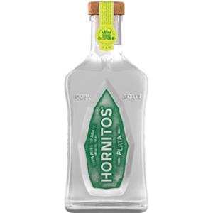 Hornitos Plata Tequila