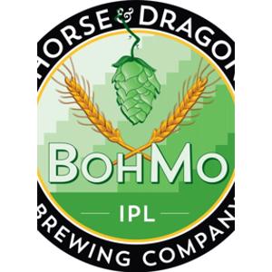 Horse & Dragon BohMo IPL