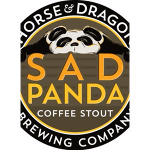 Horse & Dragon Sad Panda Coffee Stout