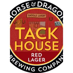 Horse & Dragon Tack House Red Lager