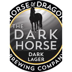 Horse & Dragon The Dark Horse Dark Lager