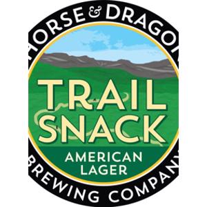 Horse & Dragon Trail Snack American Lager