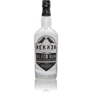 Horse Soldier Rekker Silver Rum