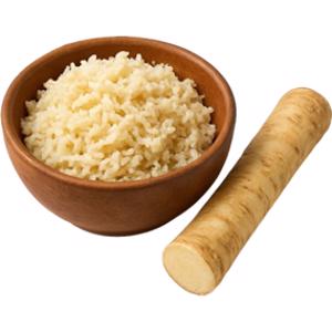 Horseradish