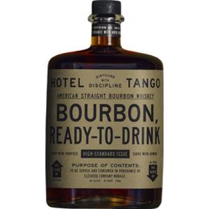 Hotel Tango Bourbon