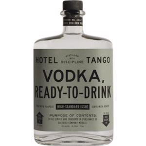 Hotel Tango Vodka