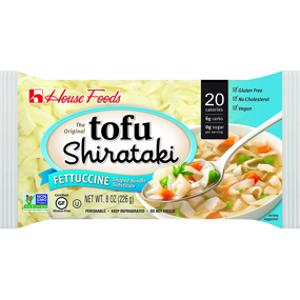 House Foods Fettuccine Tofu Shirataki