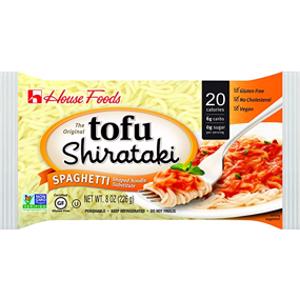 House Foods Spaghetti Tofu Shirataki