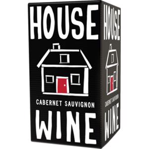 House Wine Cabernet Sauvignon