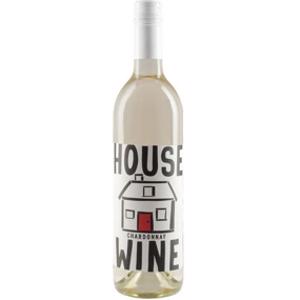 House Wine Chardonnay