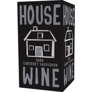 House Wine Dark Cabernet Sauvignon